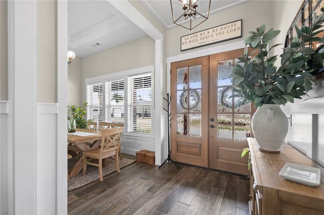 717-719 Evening Star Road, Bentonville, AR 72713