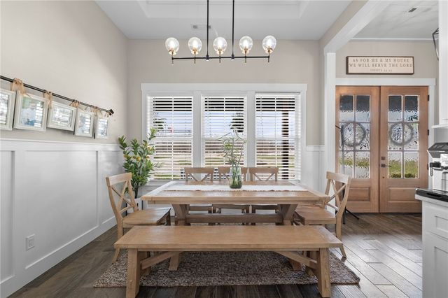 717-719 Evening Star Road, Bentonville, AR 72713