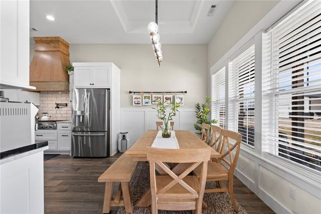 717-719 Evening Star Road, Bentonville, AR 72713