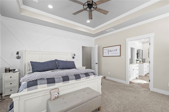 717-719 Evening Star Road, Bentonville, AR 72713