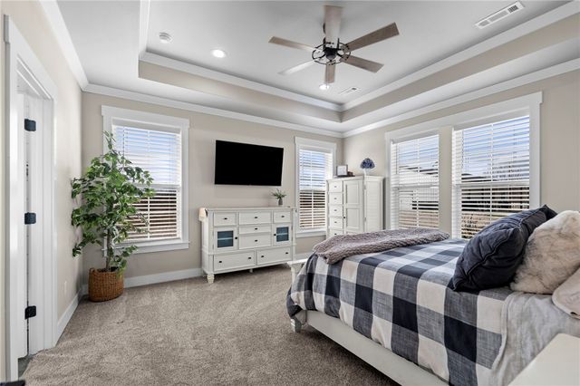 717-719 Evening Star Road, Bentonville, AR 72713