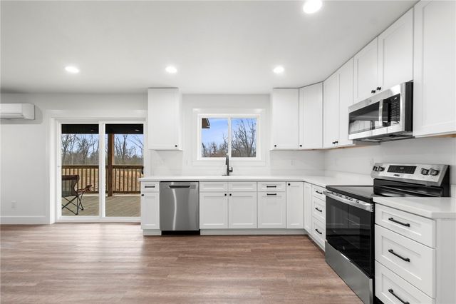 717-719 Evening Star Road, Bentonville, AR 72713