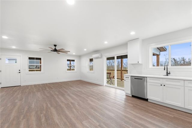 717-719 Evening Star Road, Bentonville, AR 72713