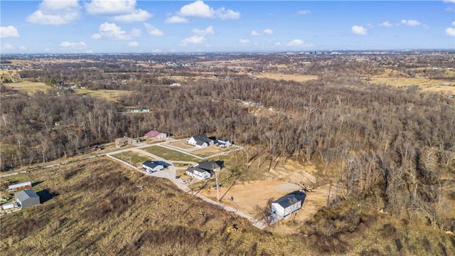 717-719 Evening Star Road, Bentonville, AR 72713