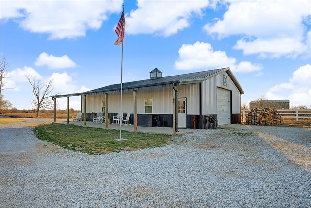 717-719 Evening Star Road, Bentonville, AR 72713