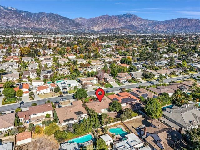 452 W Winnie Way, Arcadia, CA 91007