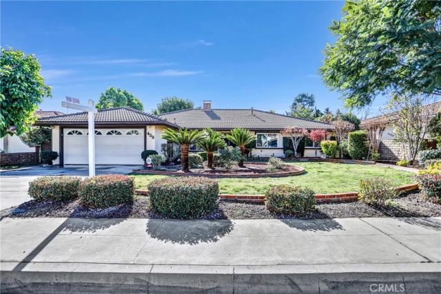 452 W Winnie Way, Arcadia, CA 91007