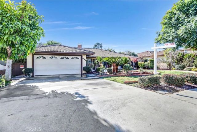 452 W Winnie Way, Arcadia, CA 91007