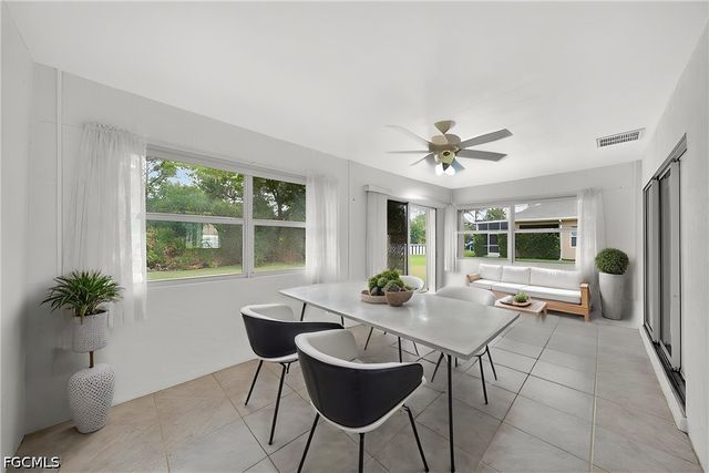 6731 Eagle Tree CT, North Fort Myers, FL 33917