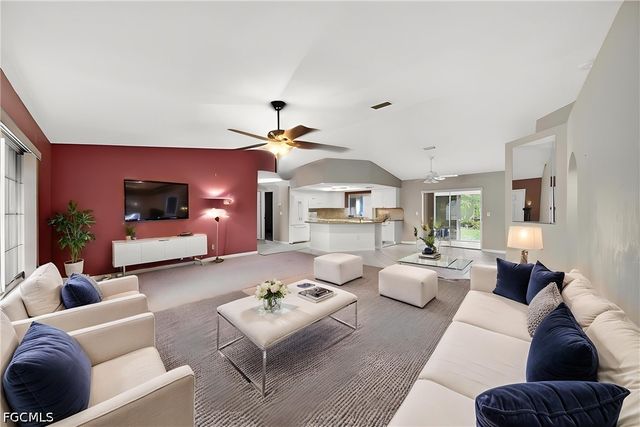 6731 Eagle Tree CT, North Fort Myers, FL 33917