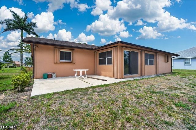 6731 Eagle Tree CT, North Fort Myers, FL 33917