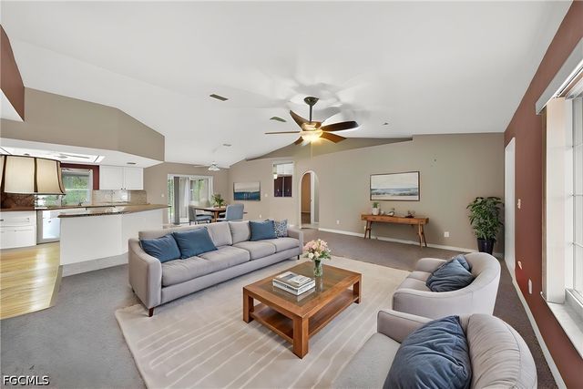 6731 Eagle Tree CT, North Fort Myers, FL 33917