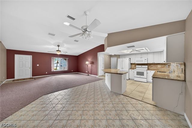 6731 Eagle Tree CT, North Fort Myers, FL 33917