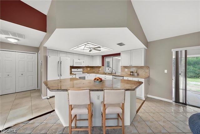 6731 Eagle Tree CT, North Fort Myers, FL 33917