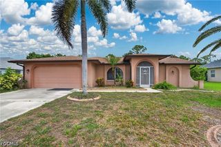 6731 Eagle Tree CT, North Fort Myers, FL 33917