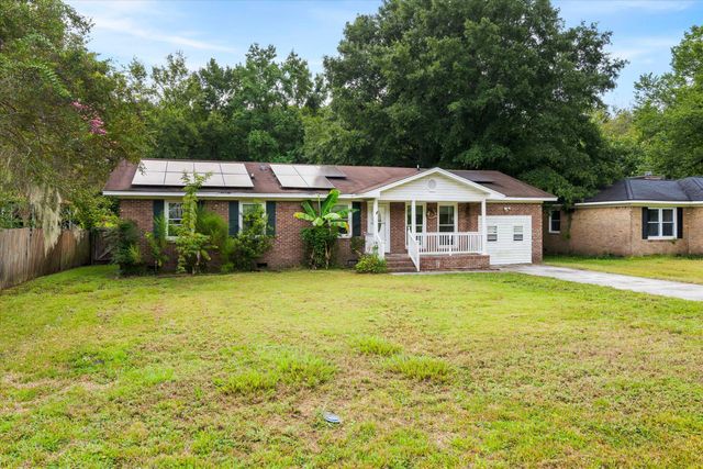 306 Brailsford Boulevard, Summerville, SC 29485