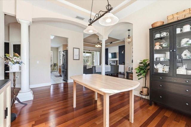 6474 BRISTOL OAKS DRIVE, Lakeland, FL 33811