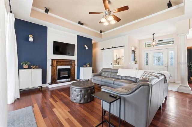 6474 BRISTOL OAKS DRIVE, Lakeland, FL 33811