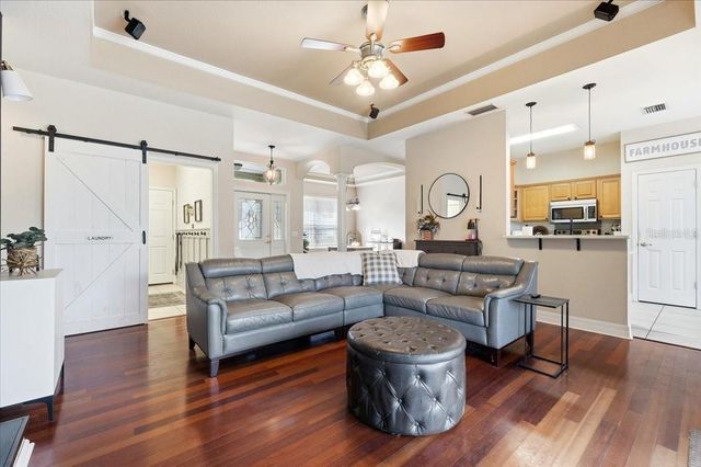 6474 BRISTOL OAKS DRIVE, Lakeland, FL 33811