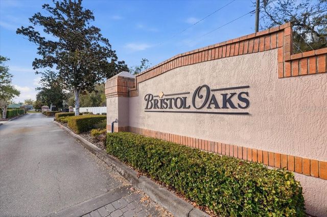 6474 BRISTOL OAKS DRIVE, Lakeland, FL 33811
