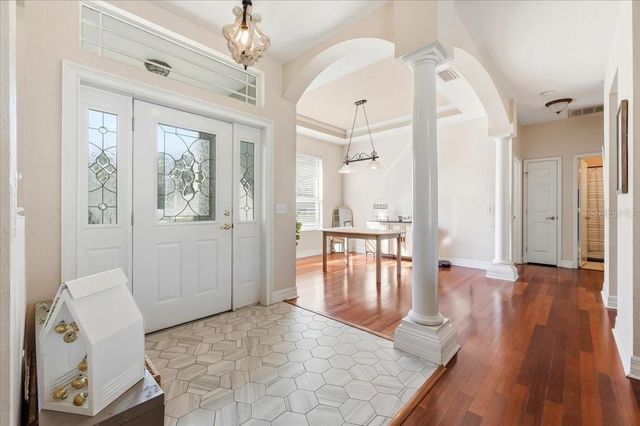 6474 BRISTOL OAKS DRIVE, Lakeland, FL 33811