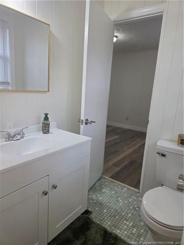 1125 Oakwood Street, Fayetteville, NC 28303