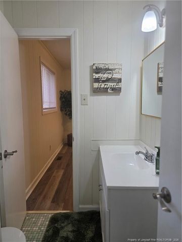 1125 Oakwood Street, Fayetteville, NC 28303