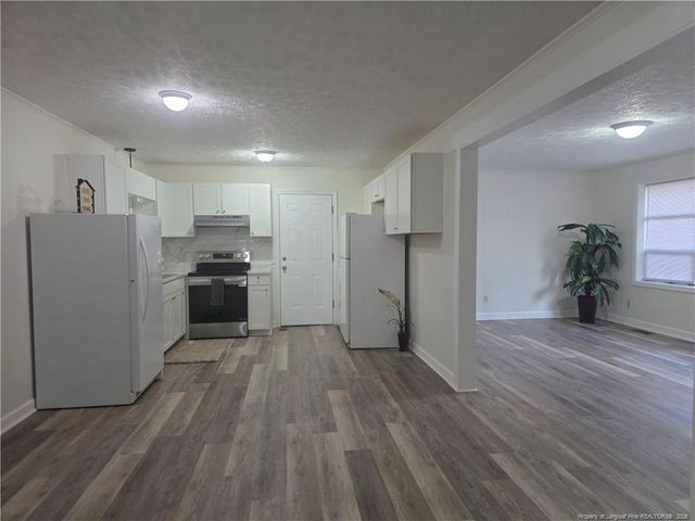 1125 Oakwood Street, Fayetteville, NC 28303