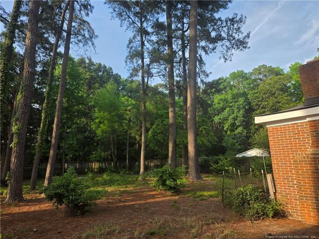 1125 Oakwood Street, Fayetteville, NC 28303