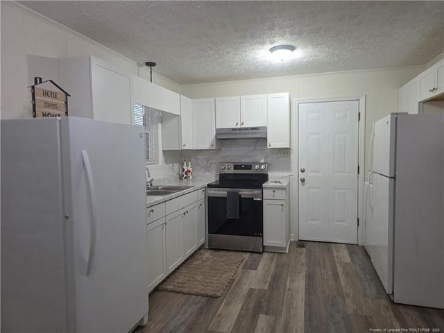 1125 Oakwood Street, Fayetteville, NC 28303