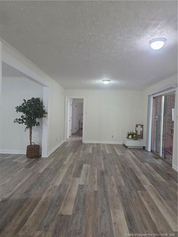 1125 Oakwood Street, Fayetteville, NC 28303