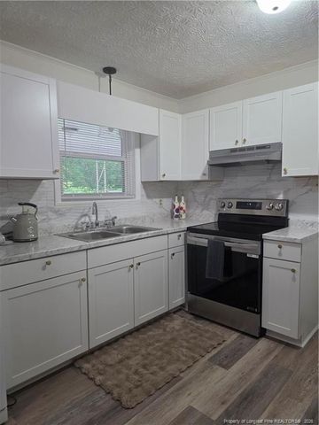 1125 Oakwood Street, Fayetteville, NC 28303