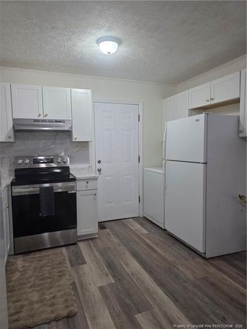 1125 Oakwood Street, Fayetteville, NC 28303