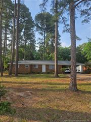 1125 Oakwood Street, Fayetteville, NC 28303
