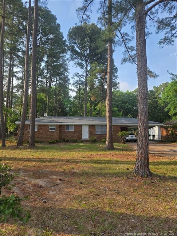 1125 Oakwood Street, Fayetteville, NC 28303