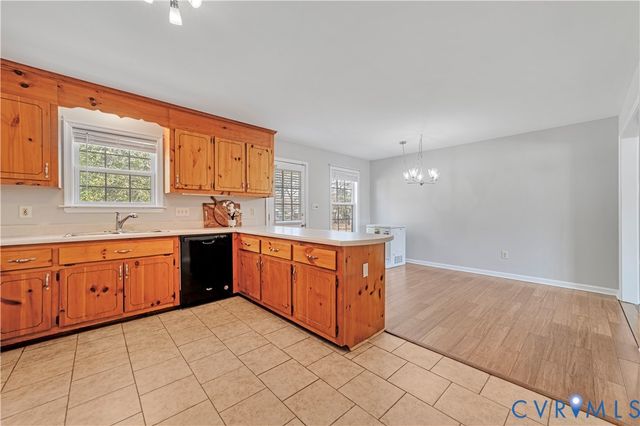 11512 Tar Bay Rd, Prince George, VA 23860