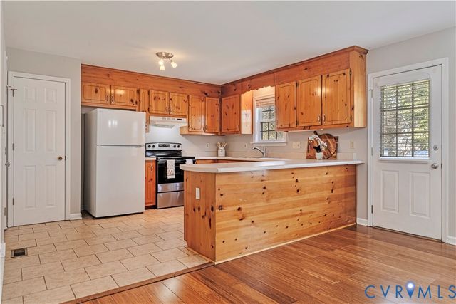 11512 Tar Bay Rd, Prince George, VA 23860