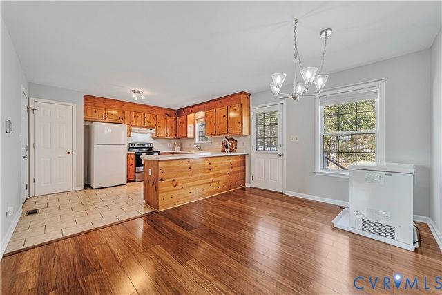 11512 Tar Bay Rd, Prince George, VA 23860