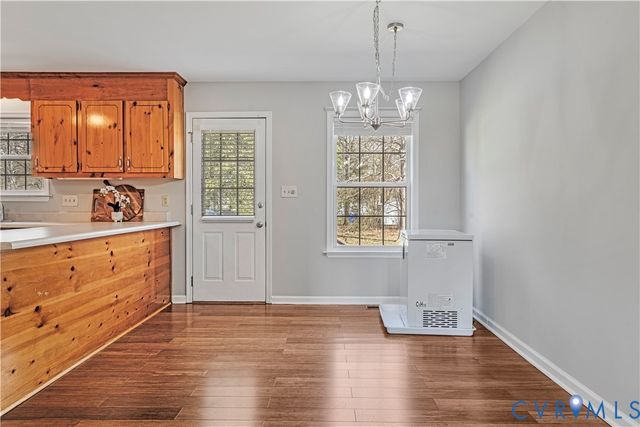 11512 Tar Bay Rd, Prince George, VA 23860