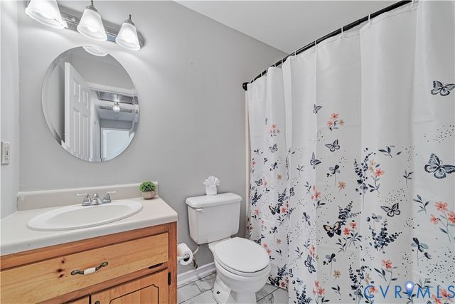 11512 Tar Bay Rd, Prince George, VA 23860