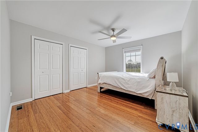 11512 Tar Bay Rd, Prince George, VA 23860