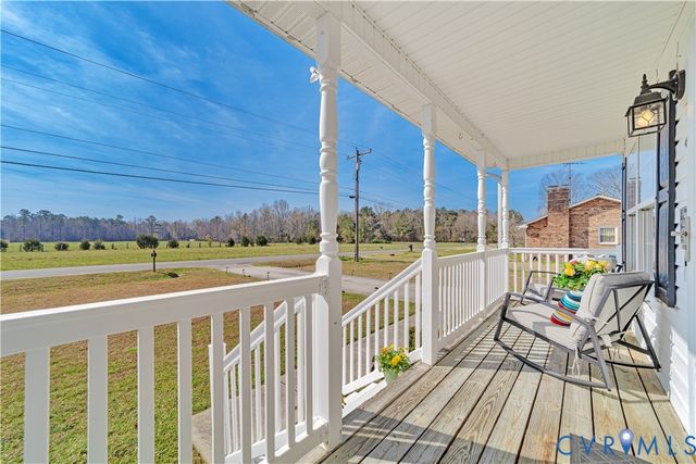 11512 Tar Bay Rd, Prince George, VA 23860