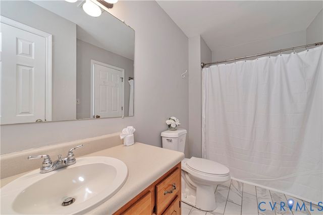 11512 Tar Bay Rd, Prince George, VA 23860