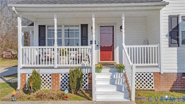 11512 Tar Bay Rd, Prince George, VA 23860