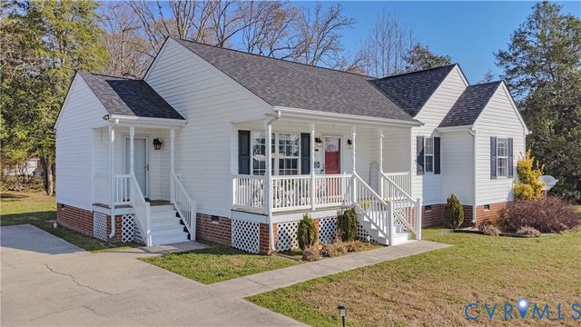 11512 Tar Bay Rd, Prince George, VA 23860