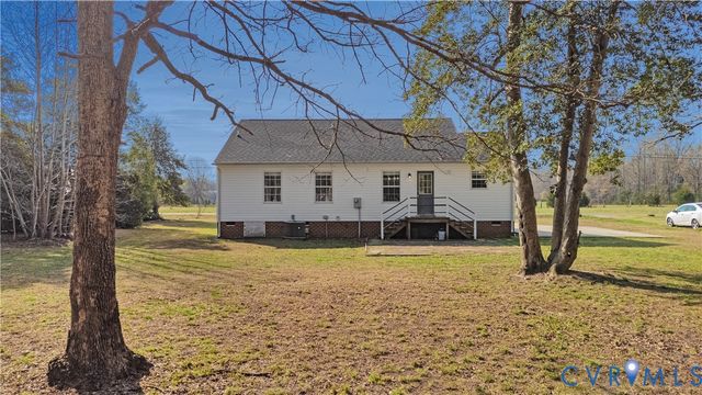 11512 Tar Bay Rd, Prince George, VA 23860