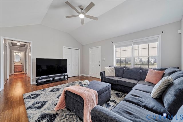 11512 Tar Bay Rd, Prince George, VA 23860