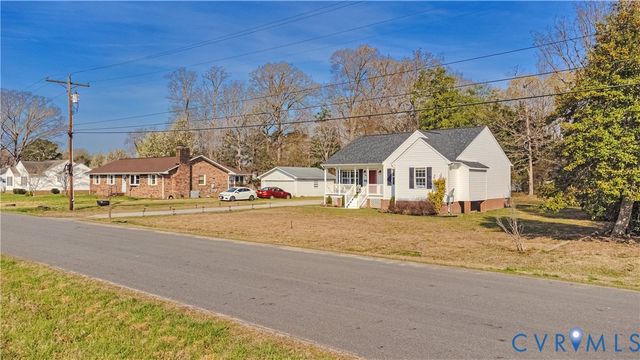 11512 Tar Bay Rd, Prince George, VA 23860