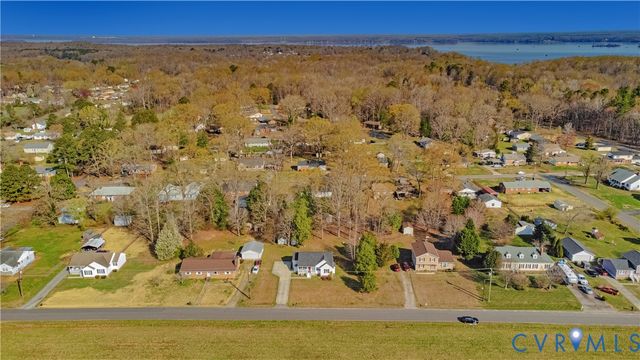 11512 Tar Bay Rd, Prince George, VA 23860