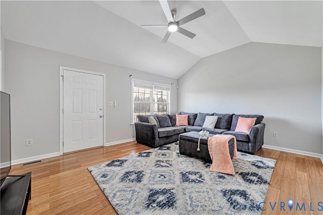 11512 Tar Bay Rd, Prince George, VA 23860